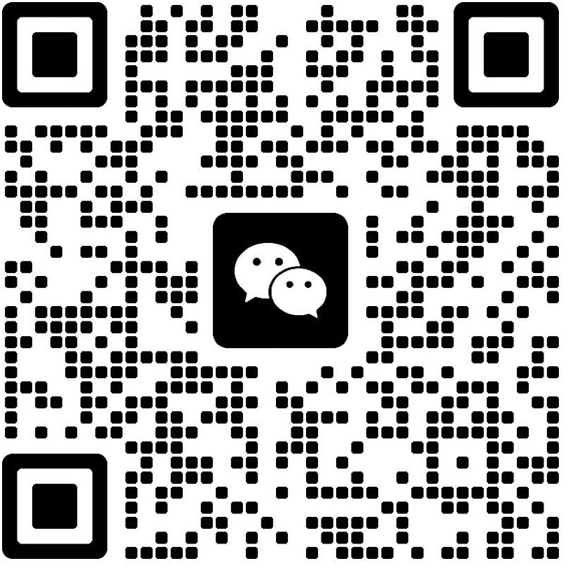 WeChat QR Code