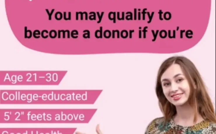 Image of Best Egg Donor Qualification